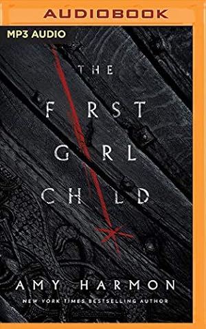 Imagen del vendedor de The First Girl Child a la venta por WeBuyBooks