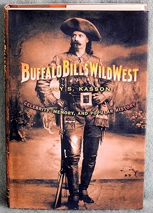 Image du vendeur pour Buffalo Bill's Wild West Show mis en vente par Argyl Houser, Bookseller