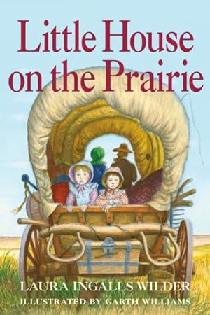 Seller image for Little House on the Prairie for sale by GreatBookPrices