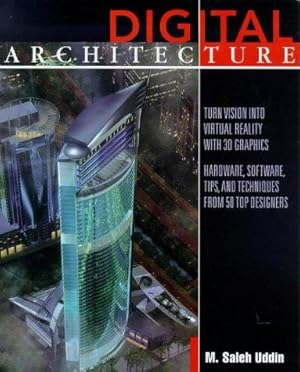 Immagine del venditore per Digital Architecture venduto da WeBuyBooks