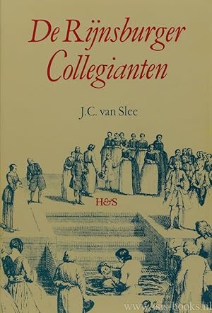 Bild des Verkufers fr De Rijnsburger collegianten. Geschiedkundig onderzoek. Met een inleiding van S.B.J. Zilverberg. zum Verkauf von Antiquariaat Isis