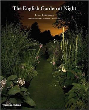 Bild des Verkufers fr The English Garden at Night zum Verkauf von WeBuyBooks