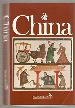 Image du vendeur pour China Guidebook 1980-81 mis en vente par WeBuyBooks