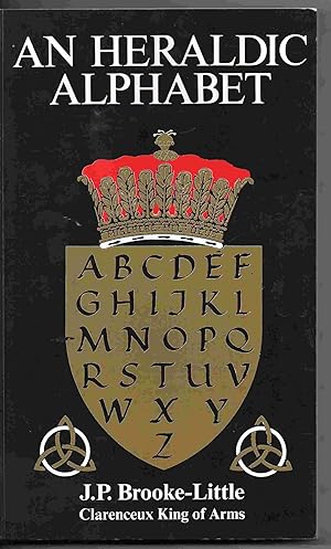 Heraldic Alphabet