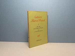 Cahiers Marcel Proust, 2. Nouvelle série. Au bal avec Marcel Proust