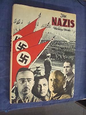 Bild des Verkufers fr The Nazis zum Verkauf von WeBuyBooks