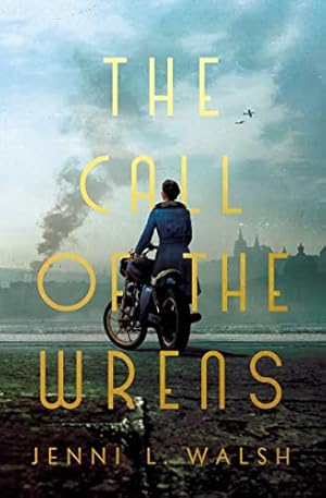 Seller image for The Call of the Wrens by Walsh, Jenni L [Paperback ] for sale by booksXpress
