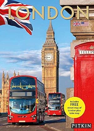 Seller image for London (English) for sale by WeBuyBooks