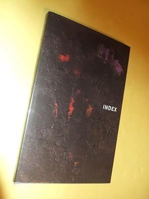 James Lahey: Index - Maclaren Art Centre, Barrie, Ontario ( Signed, Limited Hardcover Edition - #...