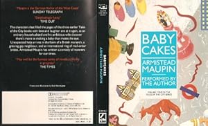 Seller image for Babycakes for sale by WeBuyBooks