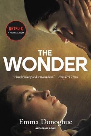 Seller image for The Wonder by Donoghue, Emma [Paperback ] for sale by booksXpress