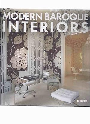 Modern Baroque Interiors ( Multi Language Edition -English / German / French / Spanish / Italian ...