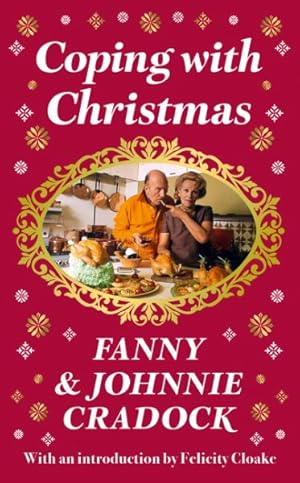 Seller image for Coping With Christmas for sale by GreatBookPrices