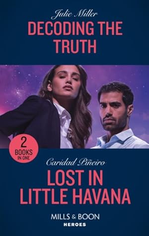 Immagine del venditore per Decoding The Truth / Lost In Little Havana venduto da GreatBookPrices