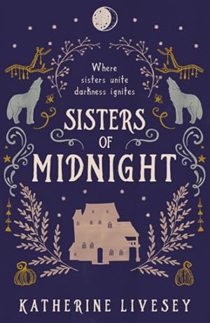 Imagen del vendedor de Sisters Of Midnight a la venta por GreatBookPrices