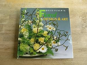 Bild des Verkufers fr Floral design & art: Principles and philosophy of the European art of floral design zum Verkauf von The Book Exchange