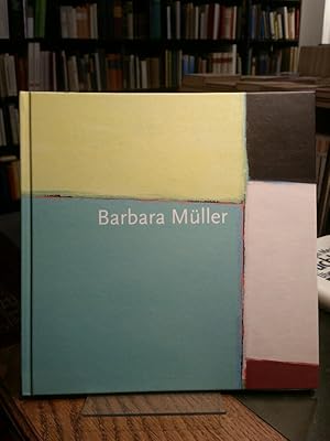 Barbara Müller. Malerei.