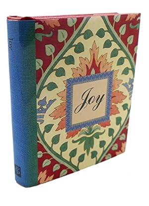Bild des Verkufers fr Joy (Petites S.) zum Verkauf von WeBuyBooks