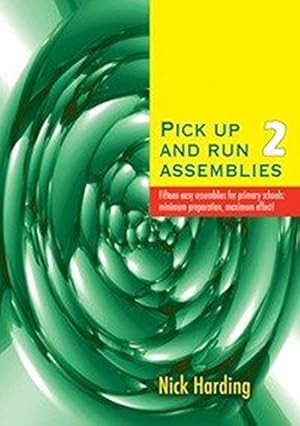 Bild des Verkufers fr Pick Up and Run Assemblies Book 2 zum Verkauf von WeBuyBooks
