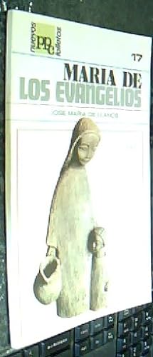 Seller image for Mara de Los Evangelios for sale by Librera La Candela