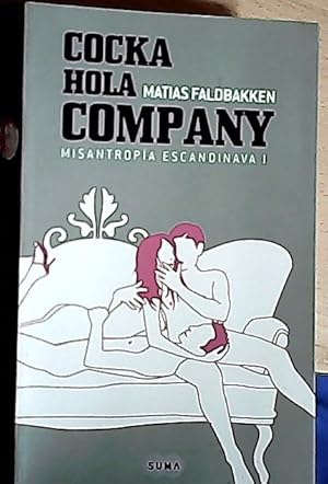 Seller image for Cocka Hola Compay for sale by Librera La Candela