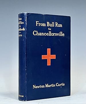 From Bull Run to Chancellorsville