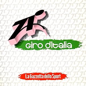 71° Giro D'italia