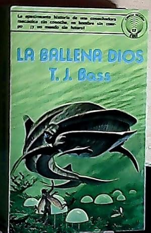 Immagine del venditore per La ballena dios venduto da Librera La Candela