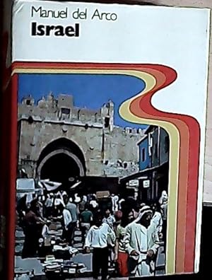 Seller image for Israel for sale by Librera La Candela