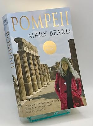 Seller image for Pompeii: The Life of a Roman Town for sale by Book_Attic