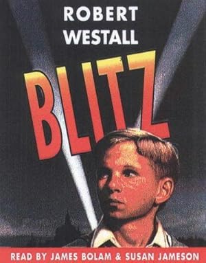 Seller image for Blitz for sale by WeBuyBooks