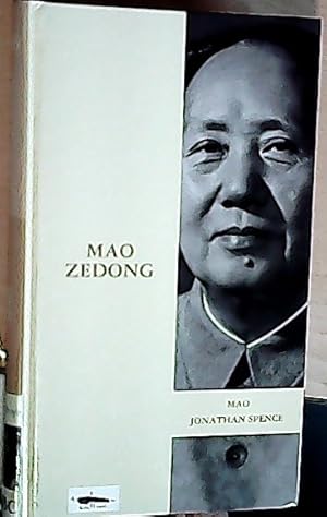 Immagine del venditore per Mao Zedong venduto da Librera La Candela