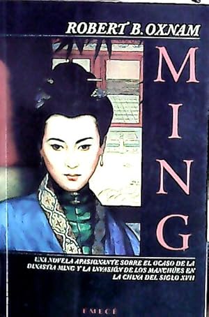 Seller image for Ming for sale by Librera La Candela