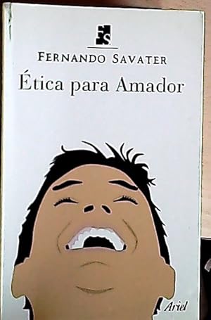 Seller image for tica para Amador for sale by Librera La Candela