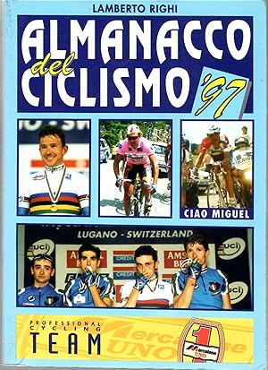 Almanacco Del Cicilismo '97