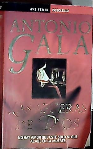 Seller image for Las afueras de Dios for sale by Librera La Candela