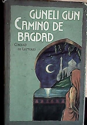 Imagen del vendedor de Camino de Bagdag a la venta por Librera La Candela