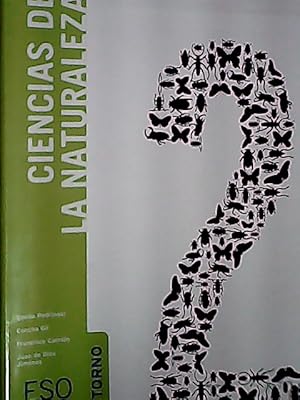 Seller image for Entorno, ciencias de la naturaleza, 2 ESO for sale by Librera La Candela