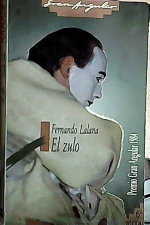 Imagen del vendedor de El zulo a la venta por Librera La Candela