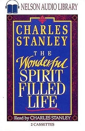 Bild des Verkufers fr The Wonderful Spirit-Filled Life zum Verkauf von WeBuyBooks