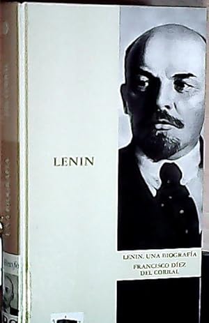 Imagen del vendedor de Lenin, una biografa a la venta por Librera La Candela
