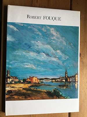 Robert Fouque