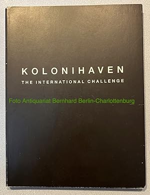 Imagen del vendedor de Kolonihaven. The international Challenge a la venta por Antiquariat Bernhard