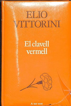 Imagen del vendedor de EL CLAVELL VERMELL - A TOT VENT 245 (CATALN). a la venta por Librera Smile Books