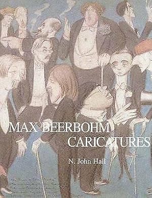 Max Beerbohm's Caricatures