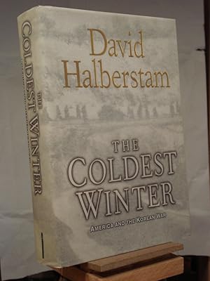 Seller image for The Coldest Winter: America and the Korean War for sale by Henniker Book Farm and Gifts