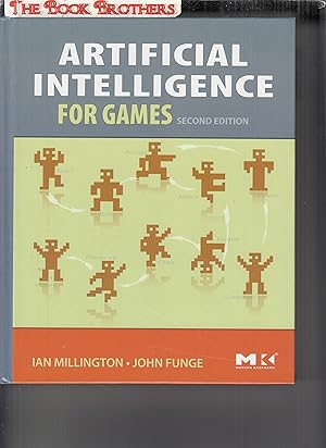 Immagine del venditore per Artificial Intelligence for Games (Second Edition) venduto da THE BOOK BROTHERS