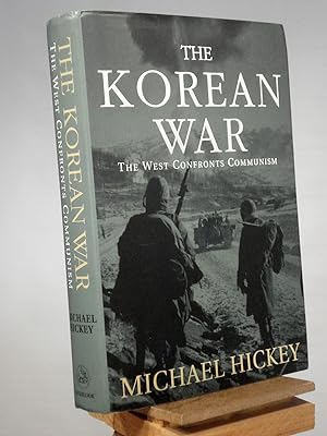 Seller image for The Korean War: The West Confronts Communism for sale by Henniker Book Farm and Gifts