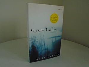Crow Lake [Signed 1st Printing]