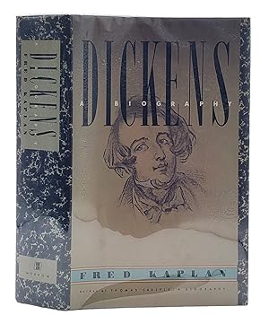 Immagine del venditore per Dickens: A Biography venduto da Memento Mori Fine and Rare Books